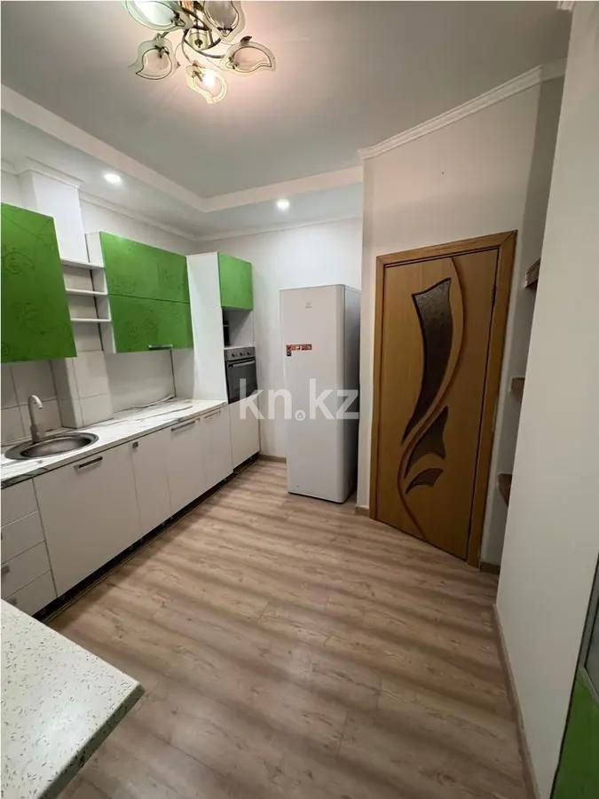 Продажа 4-комнатной квартиры, 85 м² в Алматы - фото 5