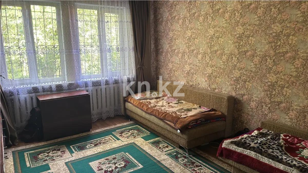 Продажа 2-комнатной квартиры, 45.3 м² в Алматы