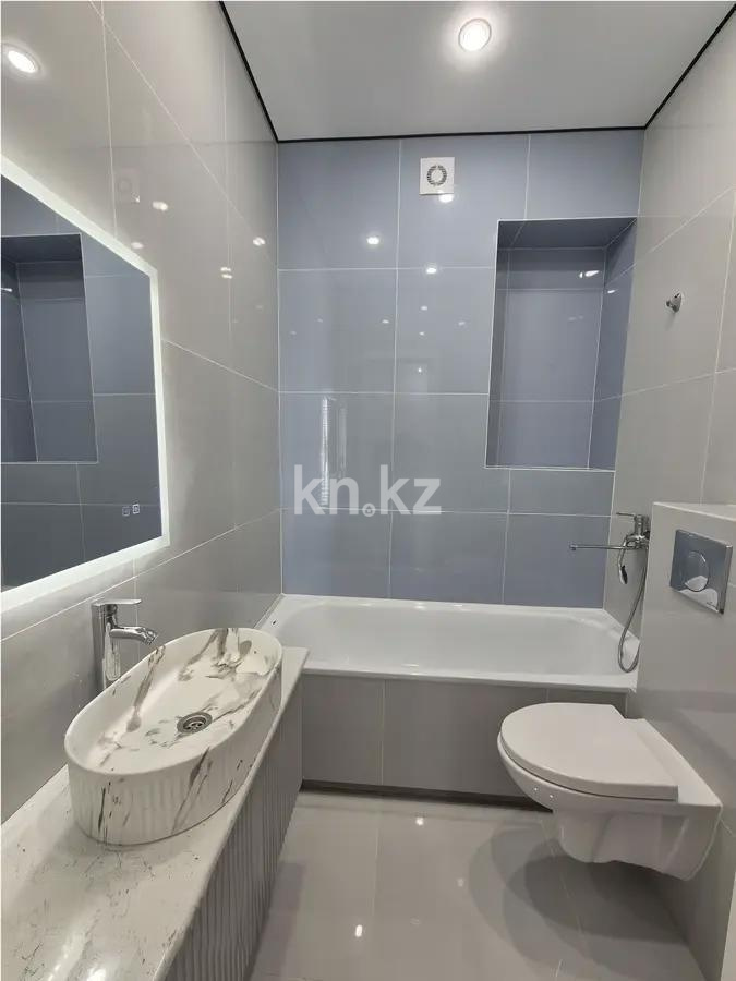 Продажа 2-комнатной квартиры, 41 м² в Караганде - фото 4