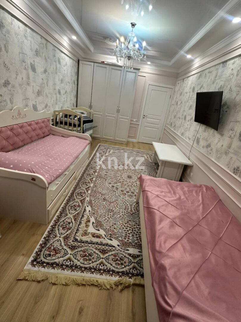 Продажа 3-комнатной квартиры, 103 м² в Караганде - фото 4
