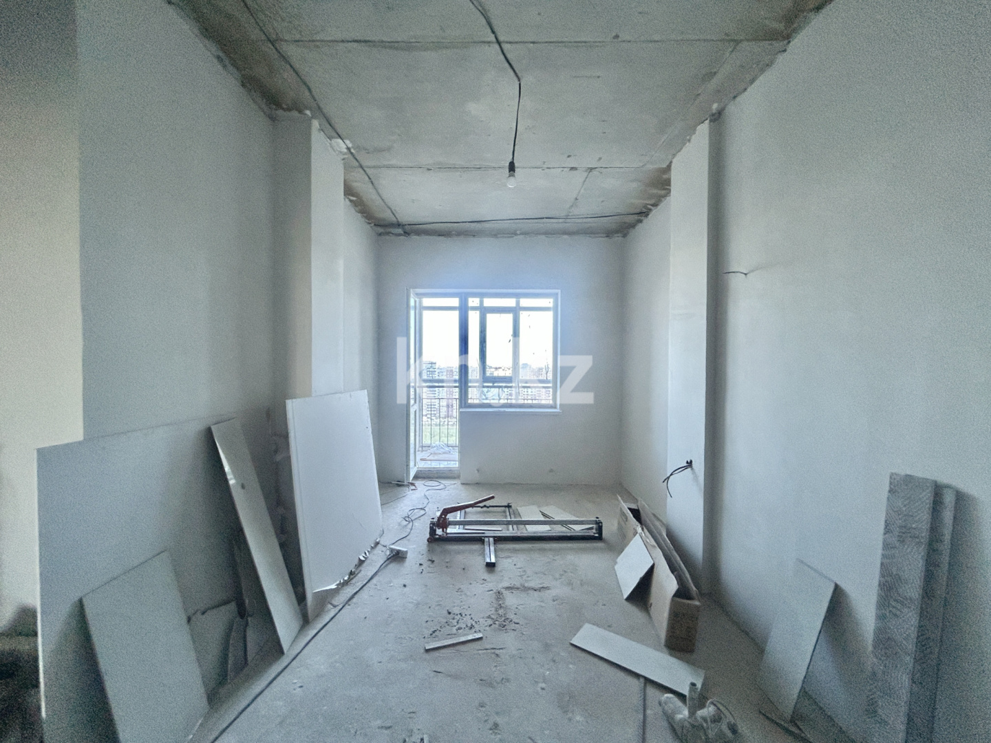 Продажа 3-комнатной квартиры, 81 м² в Караганде - фото 7
