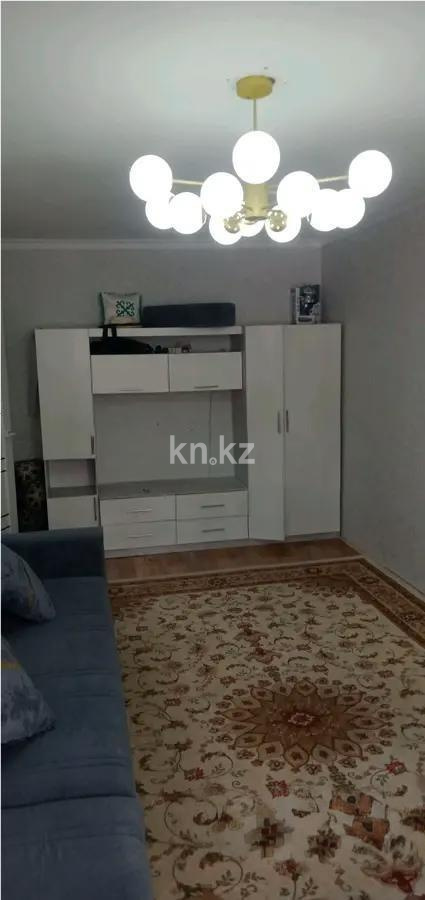 Продажа 1-комнатной квартиры, 47 м² в Темиртау