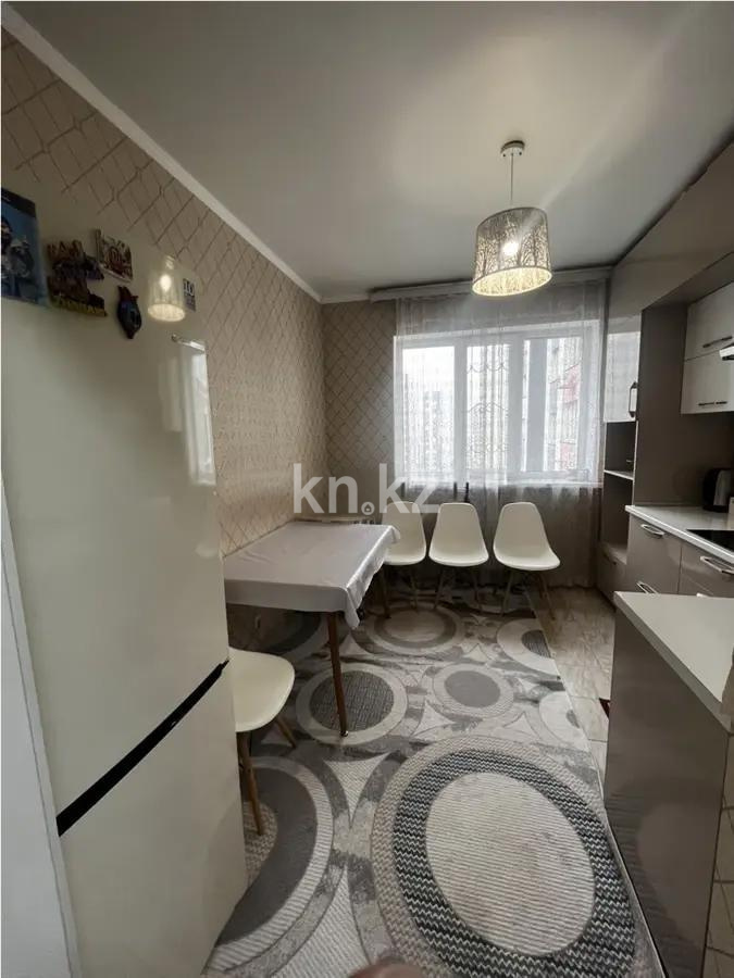 Продажа 2-комнатной квартиры, 55 м² в Алматы - фото 3
