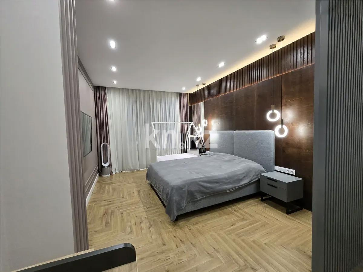 Продажа 4-комнатной квартиры, 151 м² в Алматы - фото 4