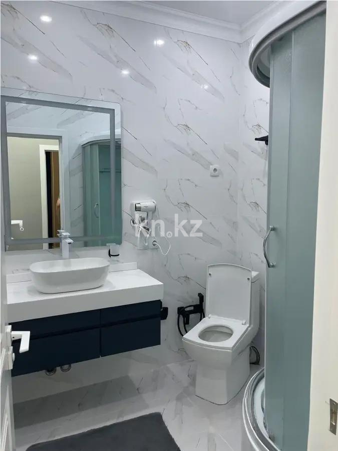 Продажа 2-комнатной квартиры, 60.6 м², пр. Серкебаева, дом  146/1 в Алматы - фото 4