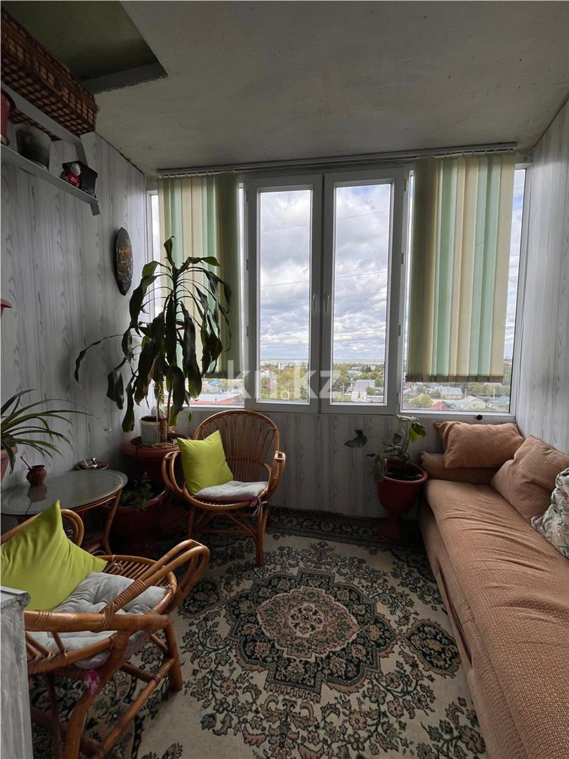 Продажа 3-комнатной квартиры, 70 м² в Темиртау - фото 17