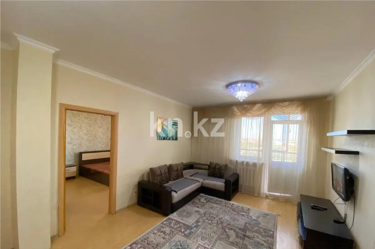 Продажа 2-комнатной квартиры, 50 м², ул. Пушкина, дом  25/1 в Астане