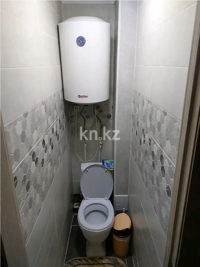 Продажа 2-комнатной квартиры, 43 м², пр. Республики, дом  10 в Караганде - фото 3