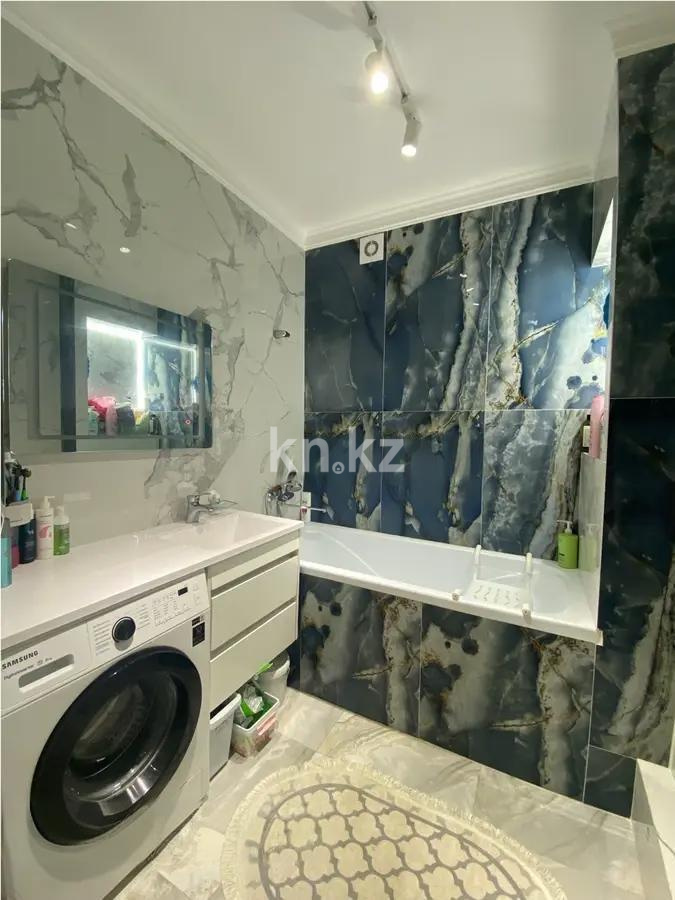 Продажа 3-комнатной квартиры, 77.7 м², ул. Байтурсынова, дом  41 блок 3 в Астане - фото 6