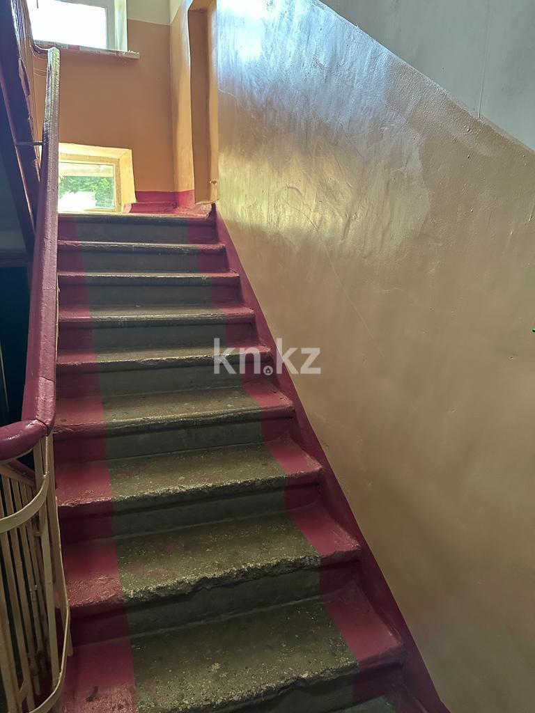 Продажа 2-комнатной квартиры, 42 м², ул. Терешковой в Караганде - фото 10