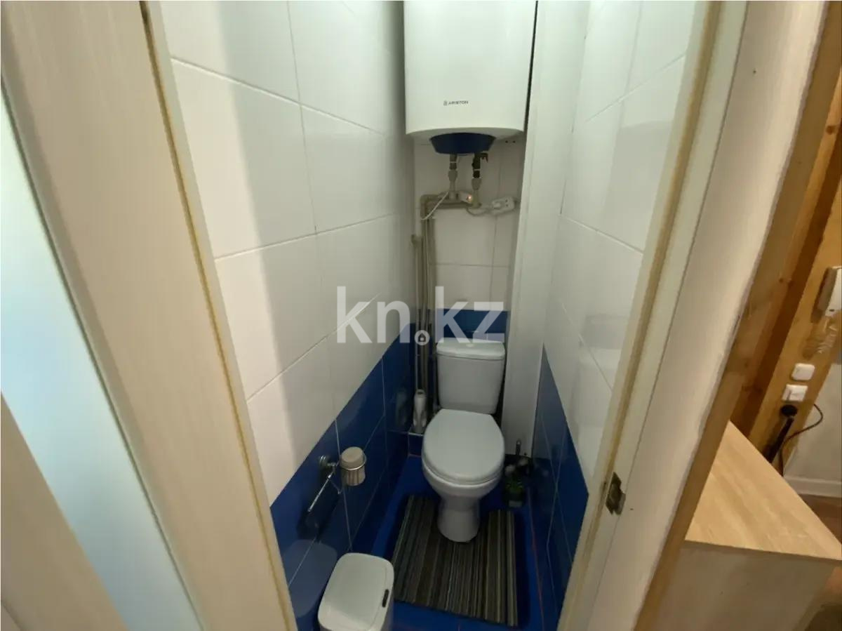 Продажа 3-комнатной квартиры, 62 м² в Караганде - фото 6