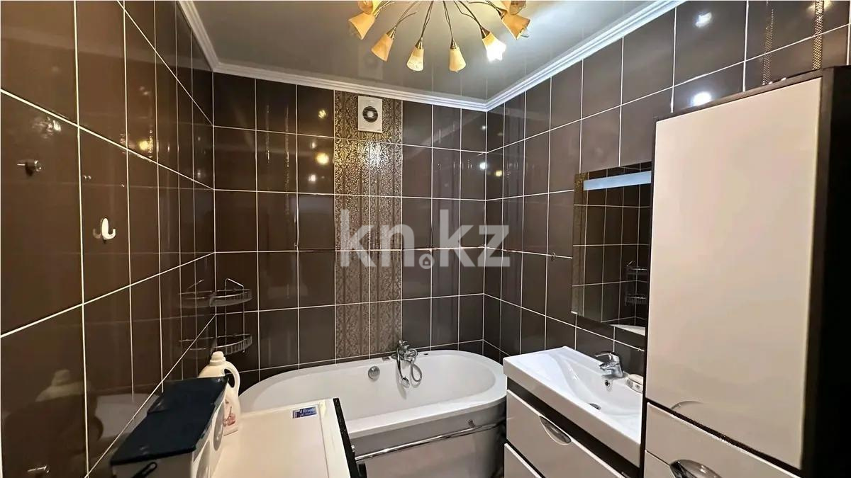 Продажа 3-комнатной квартиры, 100 м² в Астане - фото 5