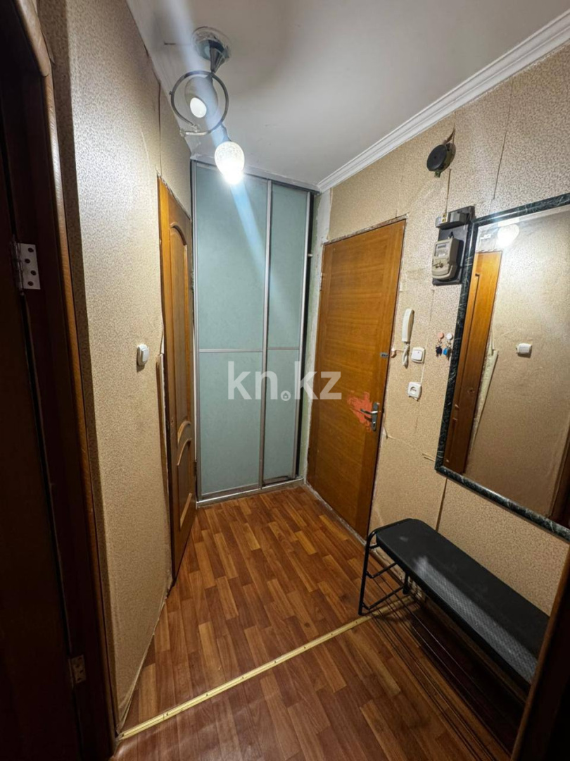 Аренда 1-комнатной квартиры, 35 м² в Астане - фото 3