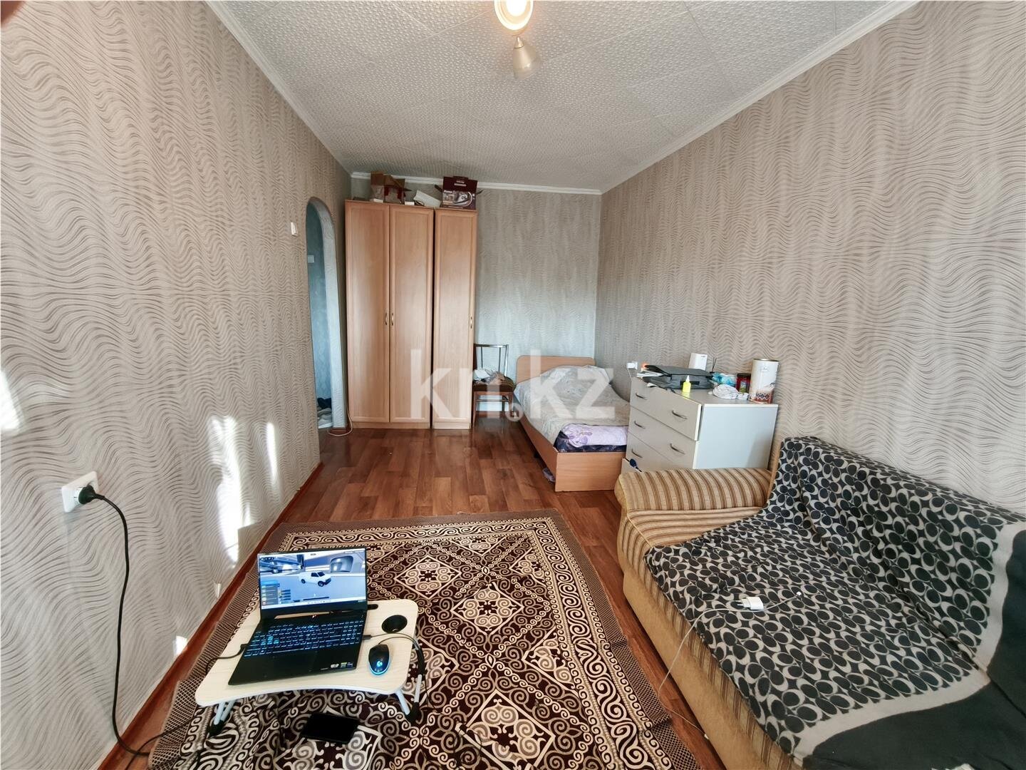 Продажа 1-комнатной квартиры, 31 м² в Караганде - фото 2