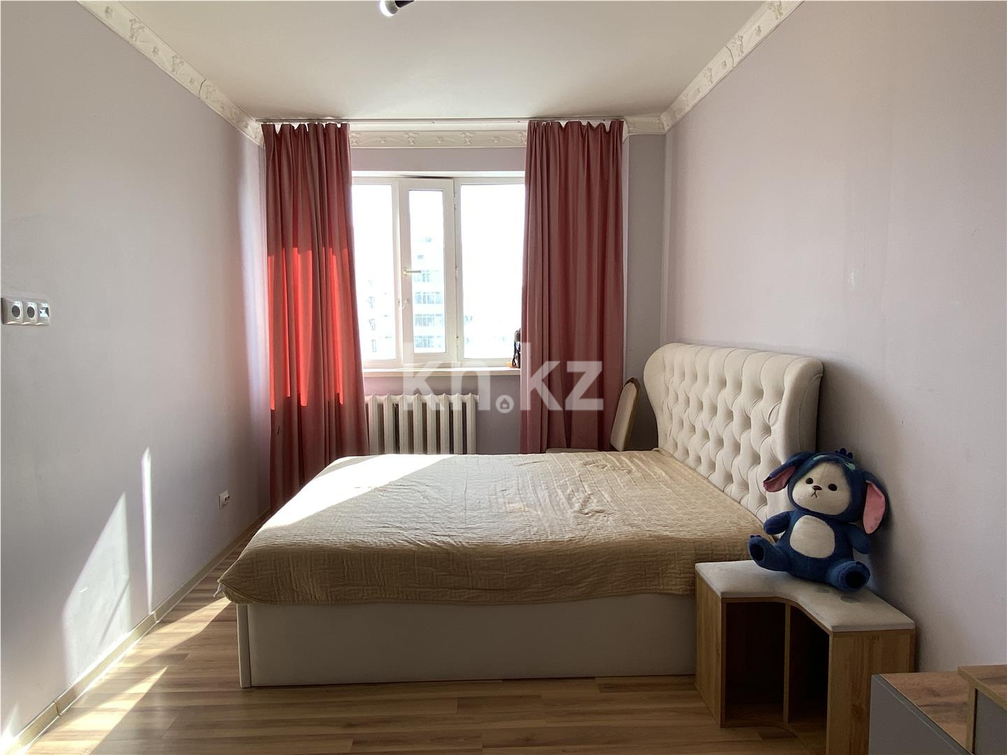 Продажа 3-комнатной квартиры, 91 м² в Астане - фото 8