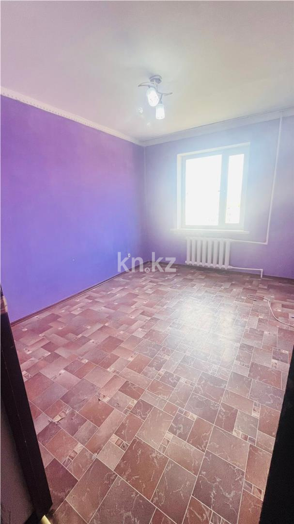 Продажа 2-комнатной квартиры, 47 м², мкр. Восток-3 в Караганде - фото 3