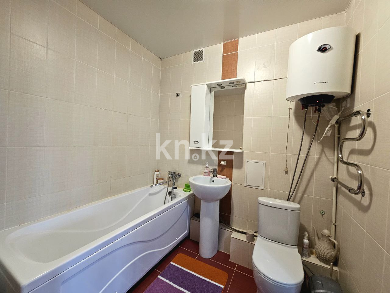 Продажа 3-комнатной квартиры, 130.4 м² в Костанае - фото 20