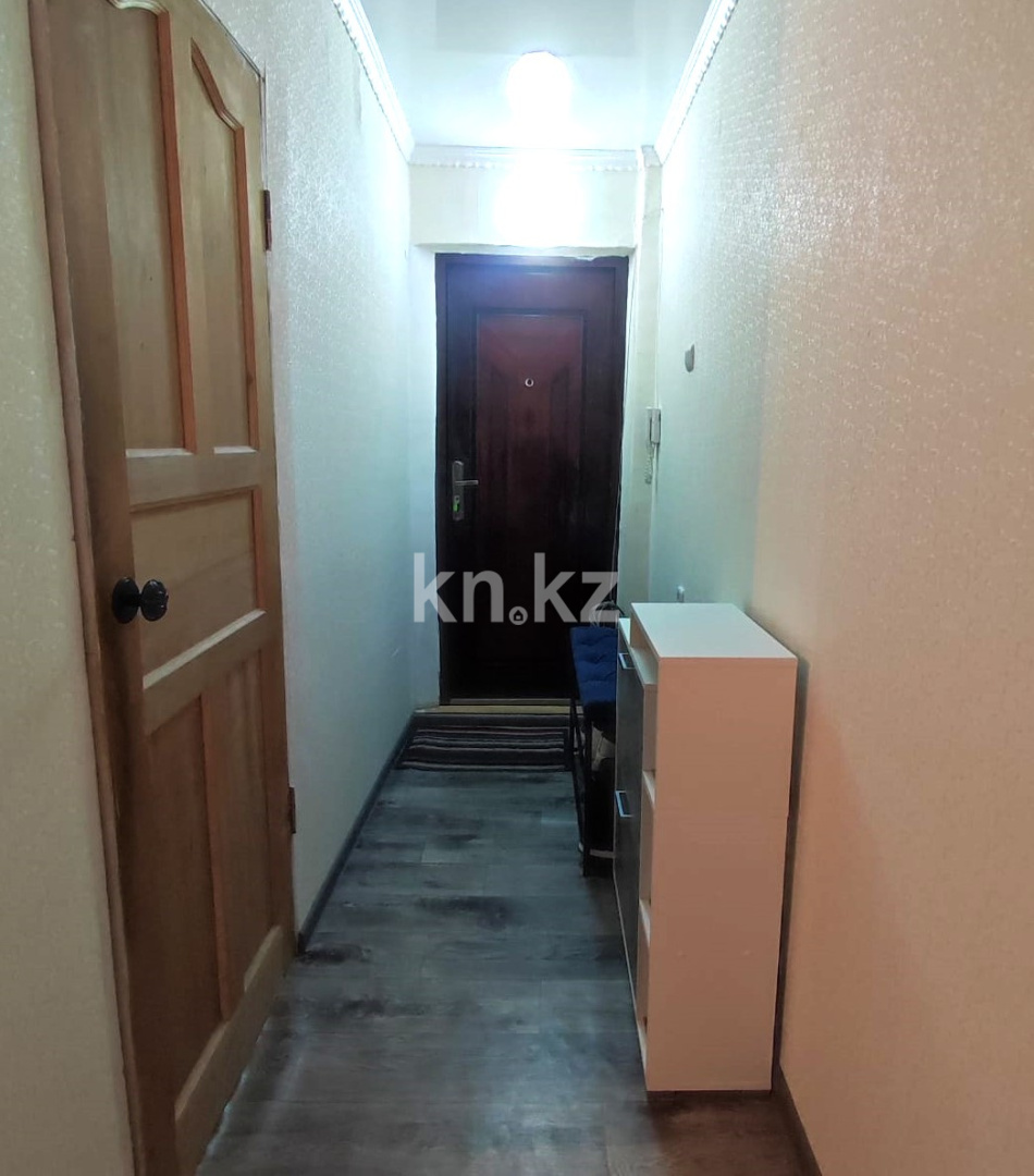 Продажа 3-комнатной квартиры, 47 м², 3 микрорайон в Абае - фото 8