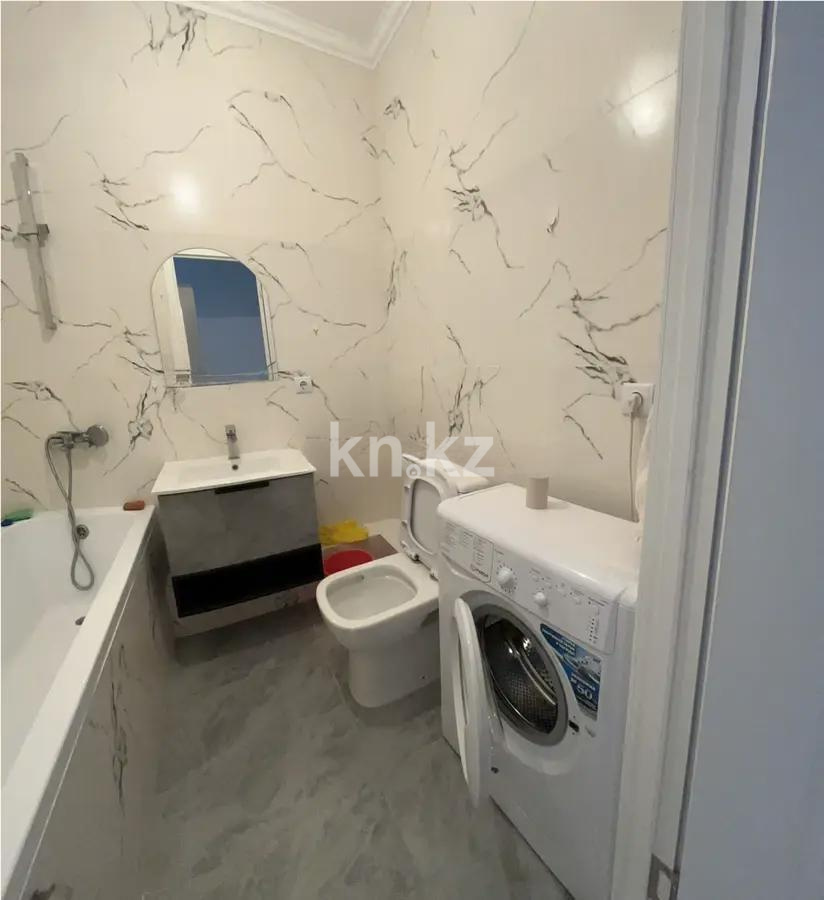 Продажа 1-комнатной квартиры, 34.55 м², ул. Е-509, дом  9 в Астане - фото 3