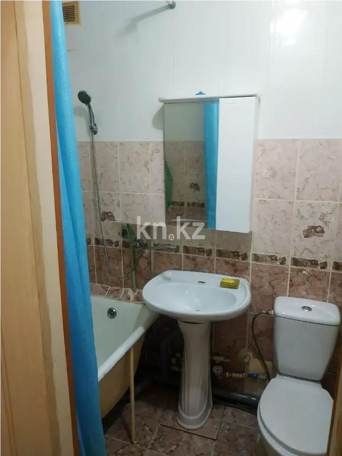 Продажа 1-комнатной квартиры, 32 м², ул. Жубанова, дом  6 в Астане - фото 5