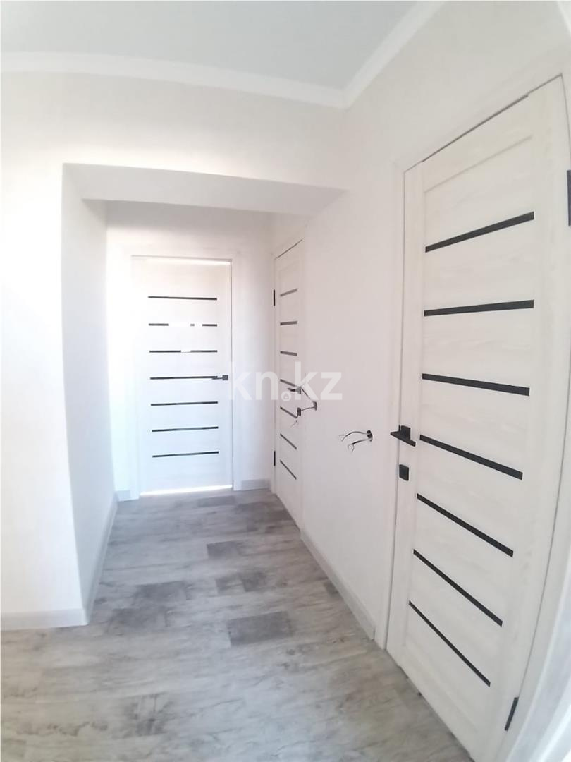 Продажа 3-комнатной квартиры, 82 м², мкр-н Голубые Пруды в Караганде - фото 16