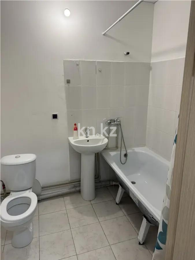 Продажа 1-комнатной квартиры, 38 м² в Астане - фото 3