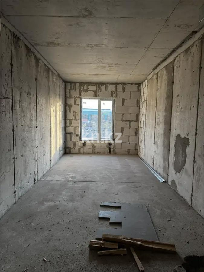 Продажа 1-комнатной квартиры, 27 м² в Алматы - фото 2