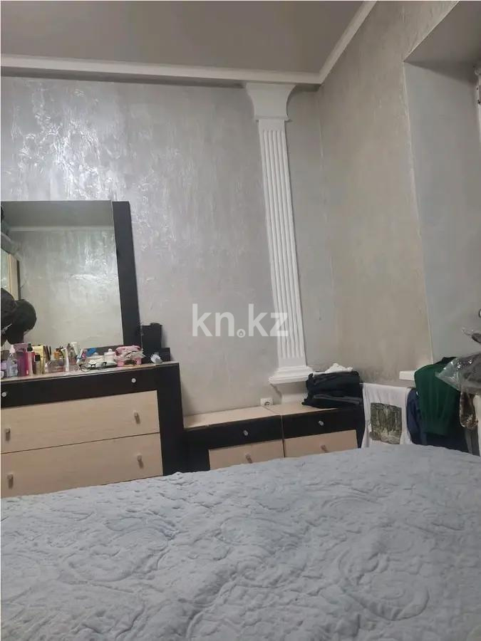 Продажа 2-комнатной квартиры, 65 м², мкр. Аккент, дом  25 в Алматы