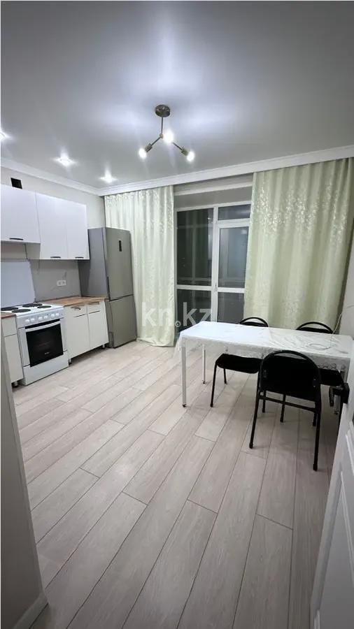 Продажа 1-комнатной квартиры, 46.4 м² в Астане - фото 2