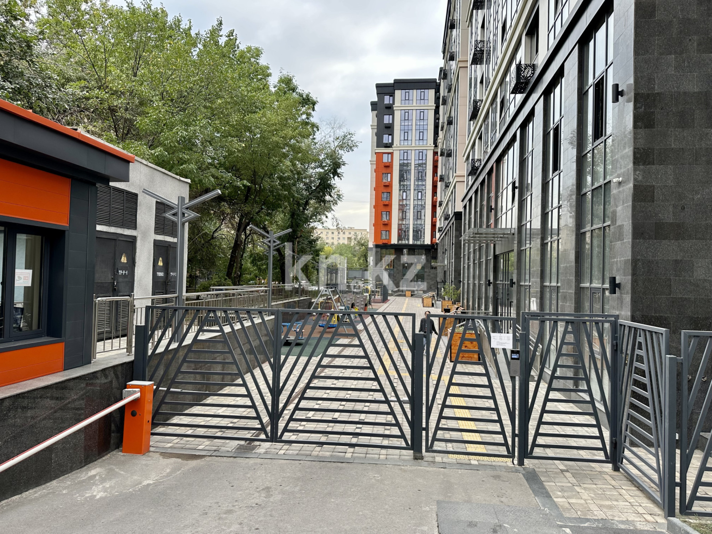 Продажа 2-комнатной квартиры, 54 м², ул. Шевченко, дом  94 - ул. Мауленова в Алматы - фото 6