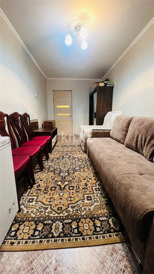 Продажа 2-комнатной квартиры, 45 м², мкр-н 16 в Караганде - фото 7