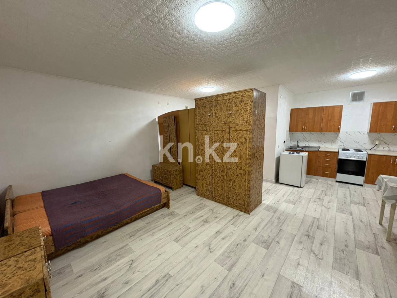 Аренда 1-комнатной квартиры, 38 м² в Астане - фото 3