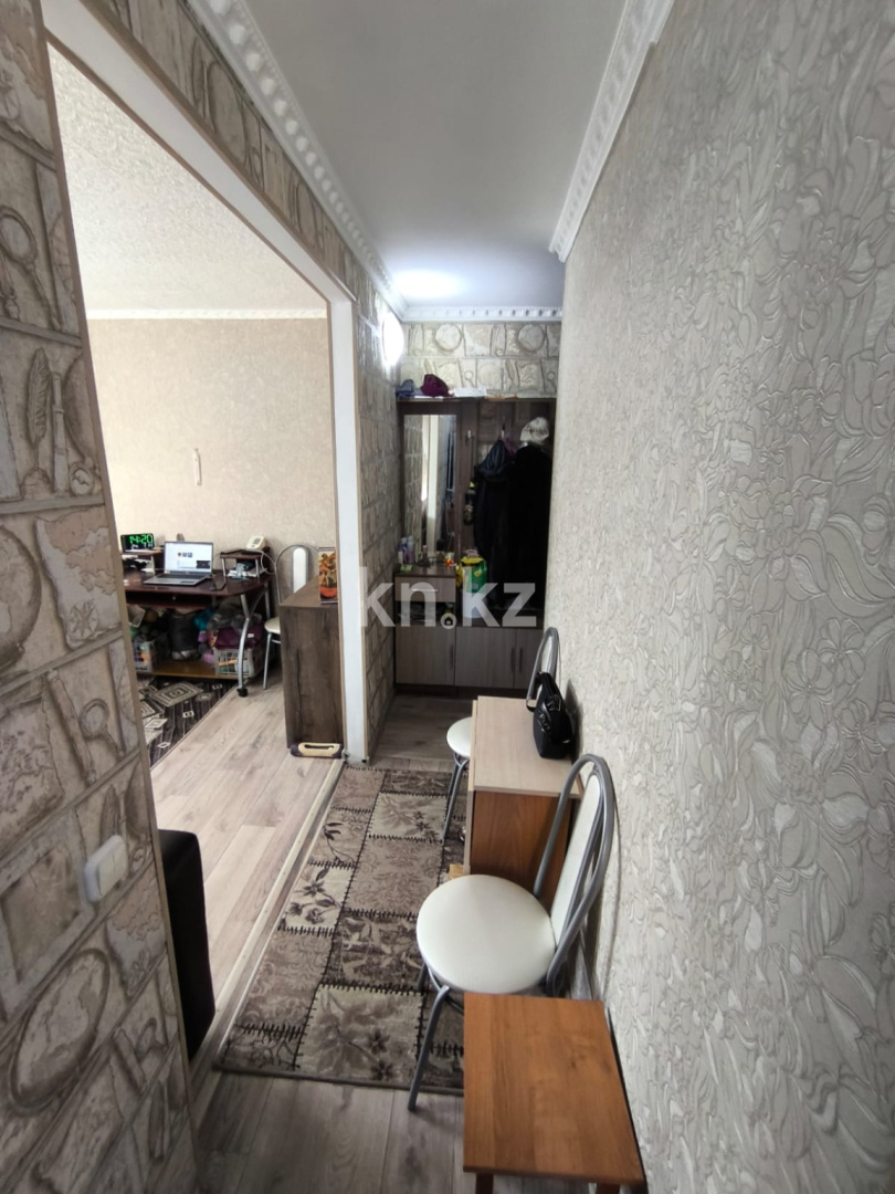 Продажа 1-комнатной квартиры, 31 м² в Караганде - фото 12