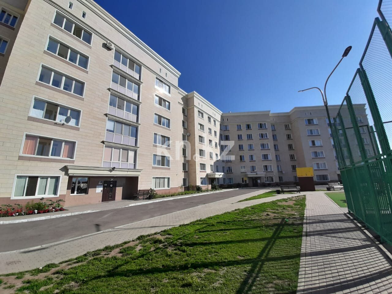 Продажа 2-комнатной квартиры, 60 м² в Астане - фото 16