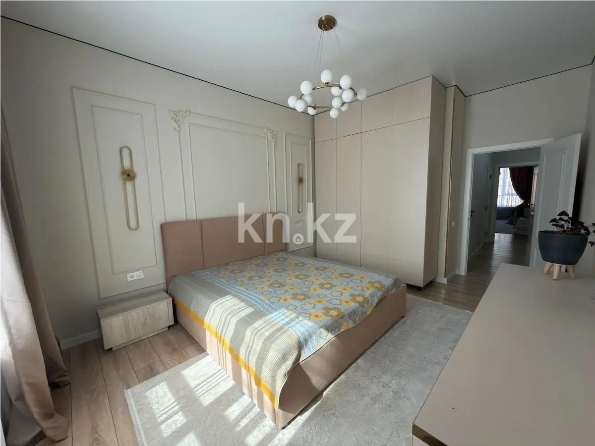 Продажа 3-комнатной квартиры, 105 м² в Алматы - фото 2