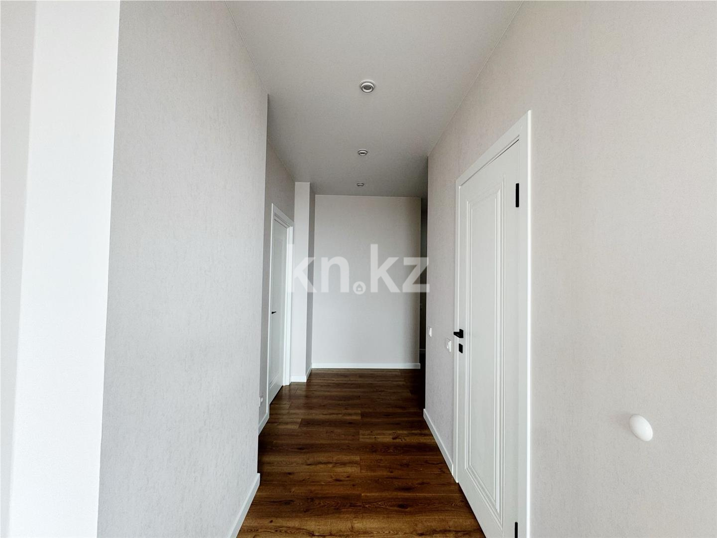 Продажа 2-комнатной квартиры, 56 м², ул. Толе би в Астане - фото 9