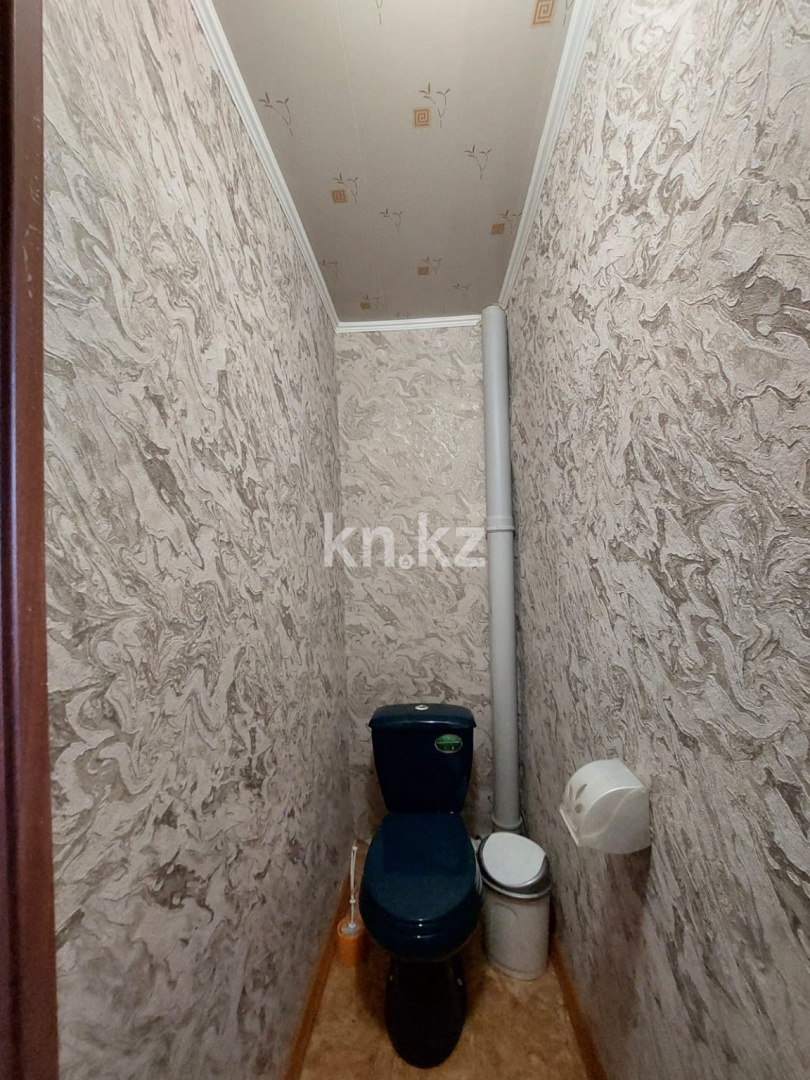 Продажа 2-комнатной квартиры, 54.1 м² в Шахтинске - фото 4