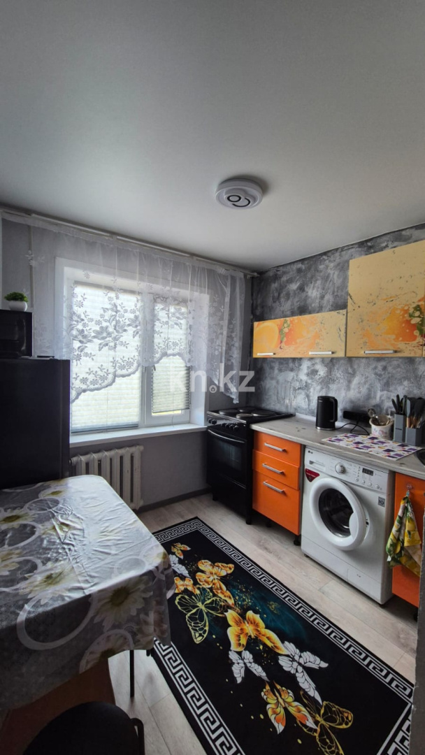 Аренда 2-комнатной квартиры посуточно, 46 м² в Балхаше - фото 3