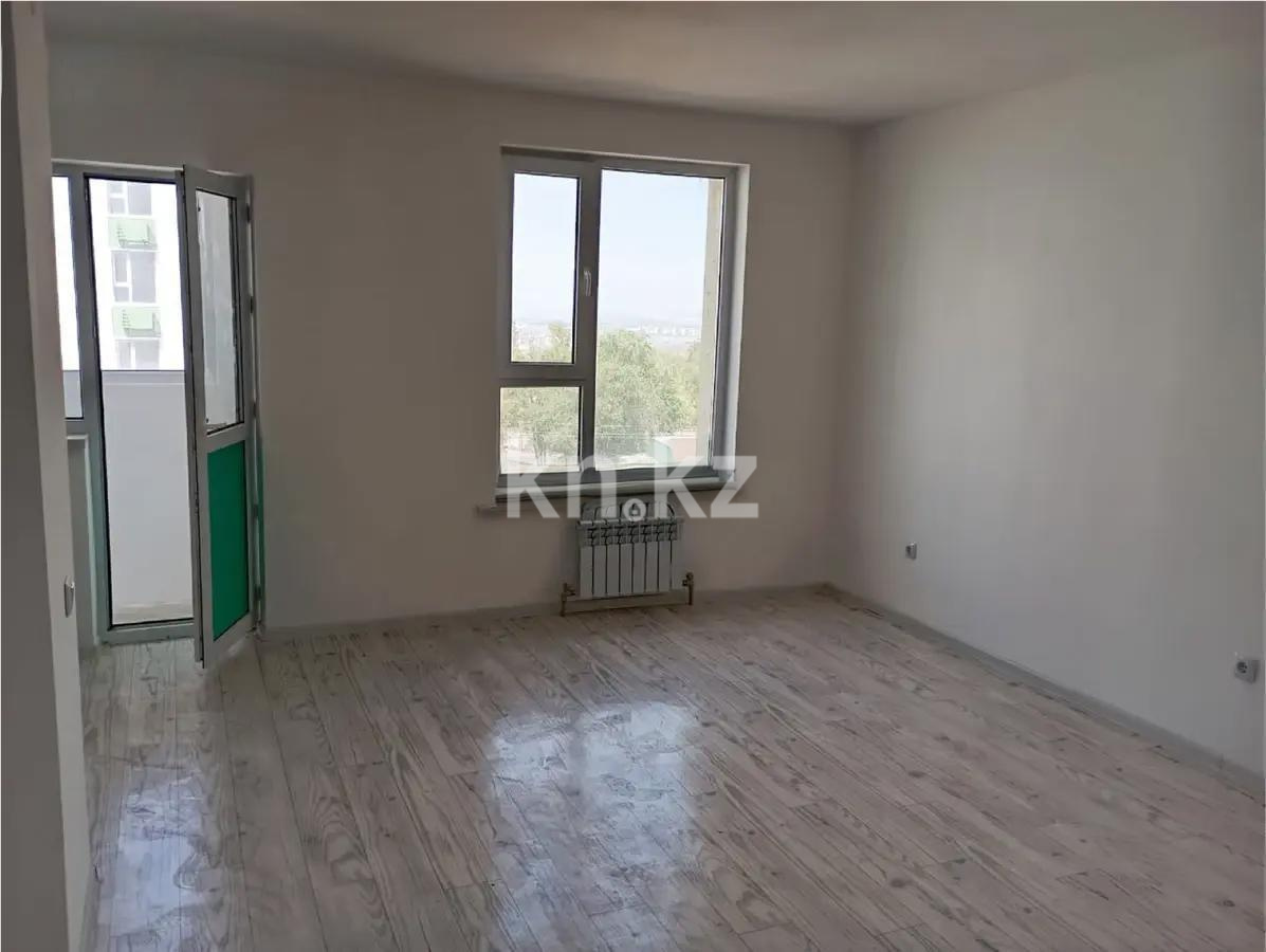 Продажа 2-комнатной квартиры, 43.3 м², ул. Бирлик, дом  1г стр в Алматы - фото 2
