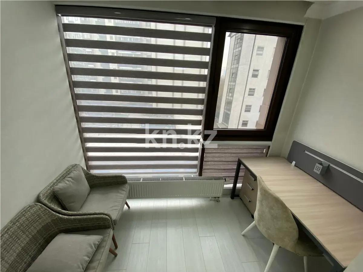 Продажа 3-комнатной квартиры, 91 м², ул. Наурызбай батыра, дом  50 в Алматы - фото 2