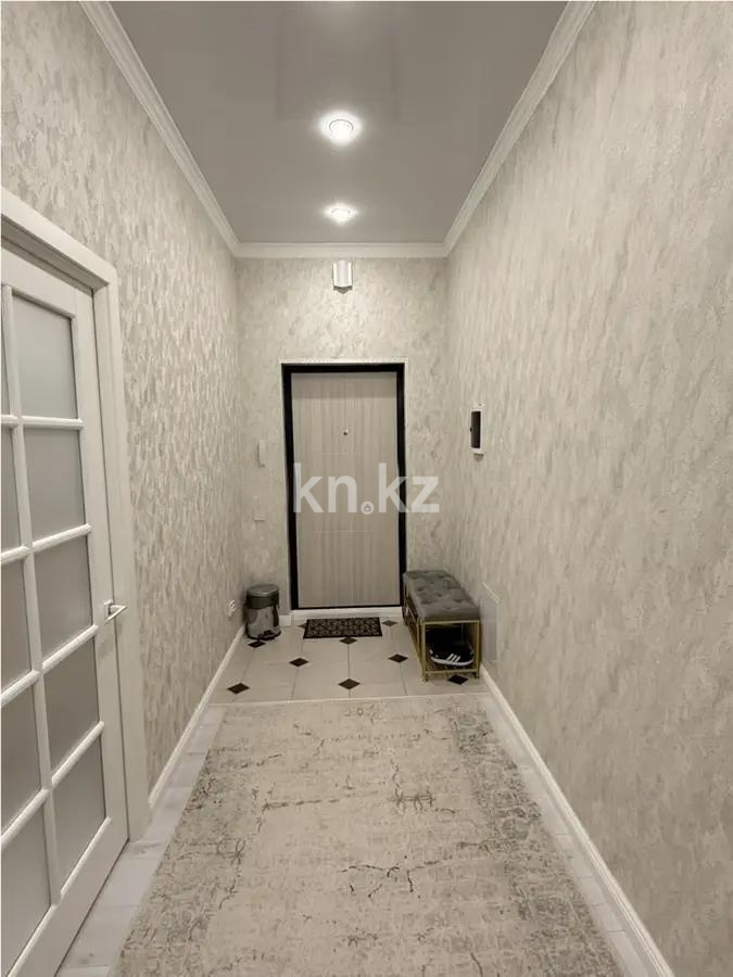 Продажа 2-комнатной квартиры, 69.1 м² в Астане - фото 5