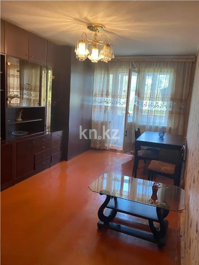 Продажа 2-комнатной квартиры, 44.4 м² в Алматы