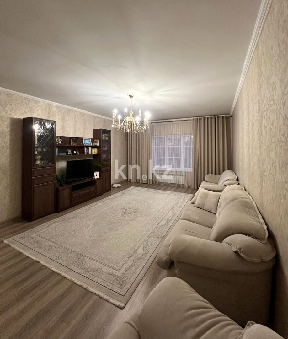 Продажа 2-комнатной квартиры, 78 м², ул. Радостовца в Алматы - фото 5