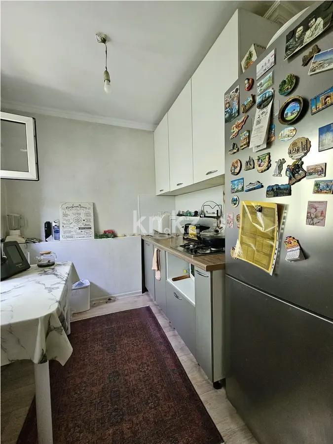 Продажа 3-комнатной квартиры, 65 м², мкр-н 5, дом  38 в Алматы - фото 4