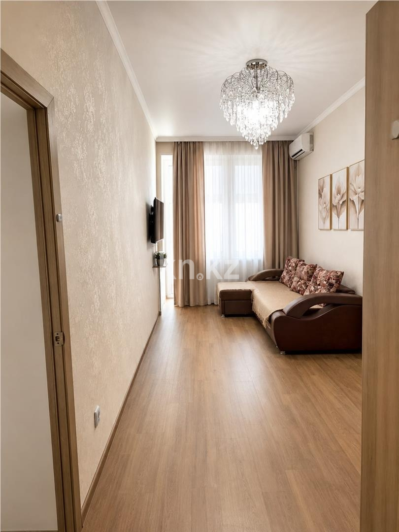 Продажа 2-комнатной квартиры, 54 м² в Караганде