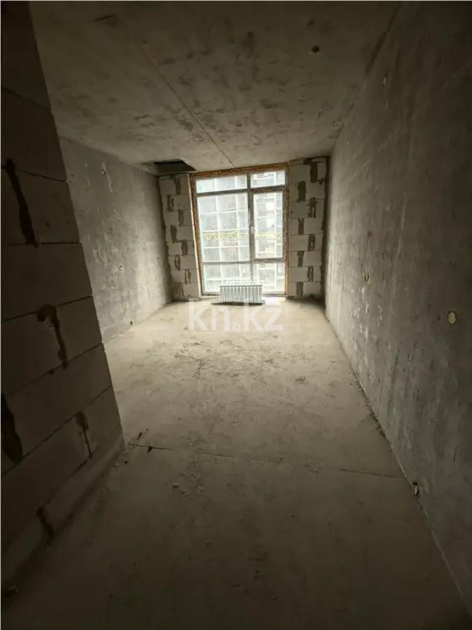 Продажа 2-комнатной квартиры, 69 м², ул. 24-я, дом  1/1б стр в Алматы - фото 2