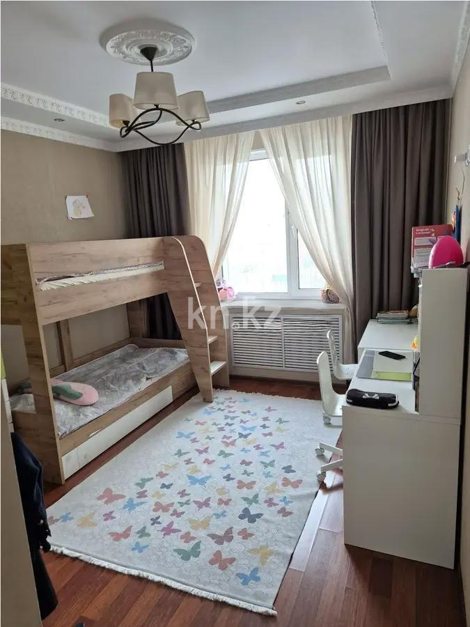 Продажа 4-комнатной квартиры, 98.4 м² в Астане - фото 4