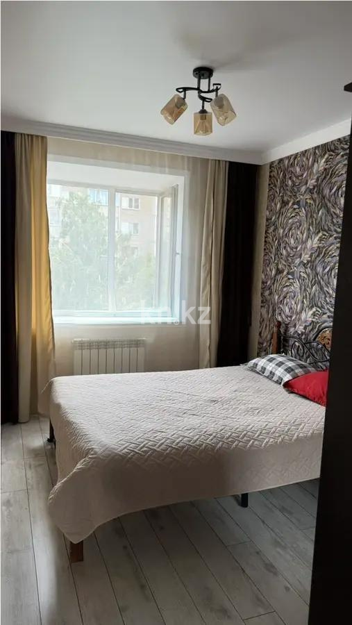 Продажа 3-комнатной квартиры, 75 м² в Караганде