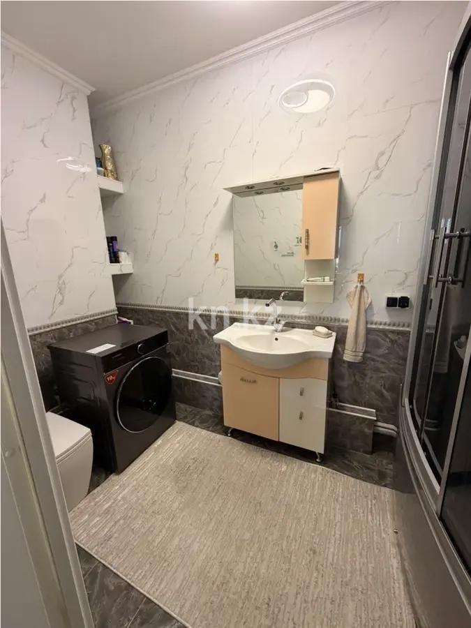 Продажа 3-комнатной квартиры, 73 м² в Алматы - фото 5