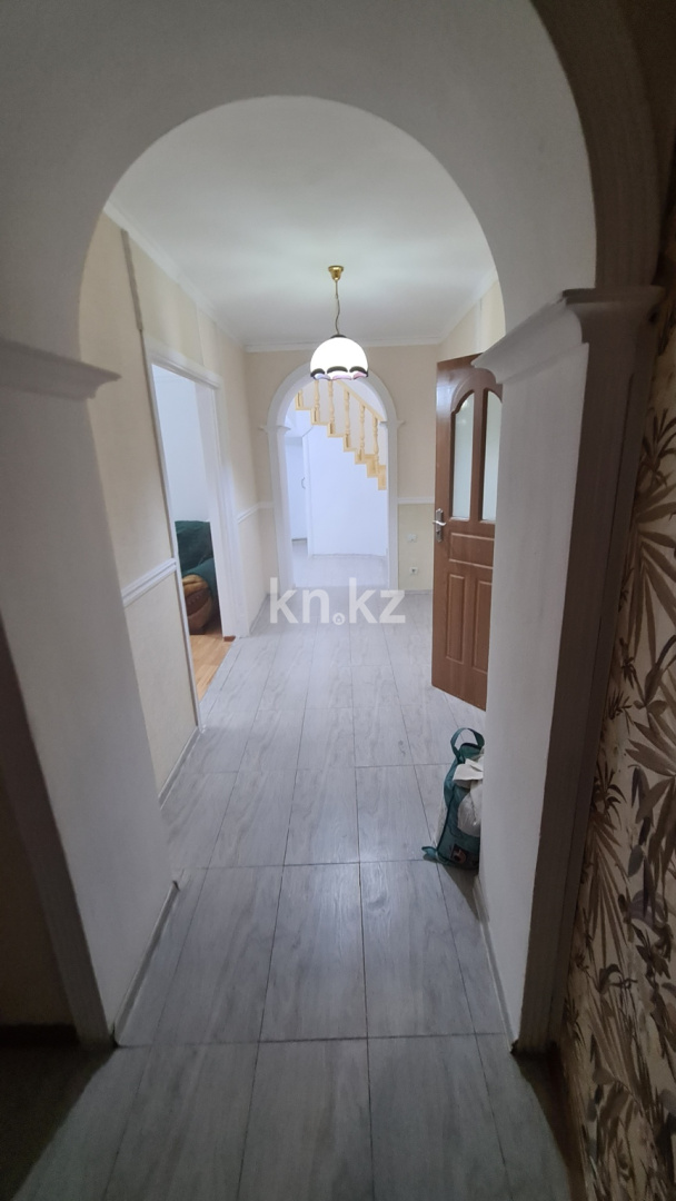 Аренда 5-комнатного дома, 170 м² в Алматы - фото 8